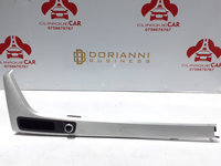 Trim ornament consola centrala Audi A4 Avant 2.0 TDI 2015-2021