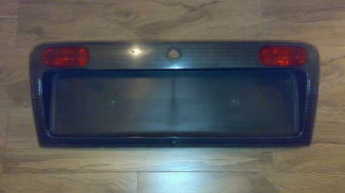 Trim placuta numar portbagaj Audi A6 4B,C5 19