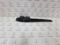 Trim plansa bord Mercedes w204 facelift