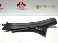 Trim prag stanga spate BMW Seria 5 F10 F11 2013