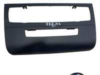 Trim / Rama / Ornament panou clima, navigatie BMW Seria 1 E81,E87,E82, COD 6976842