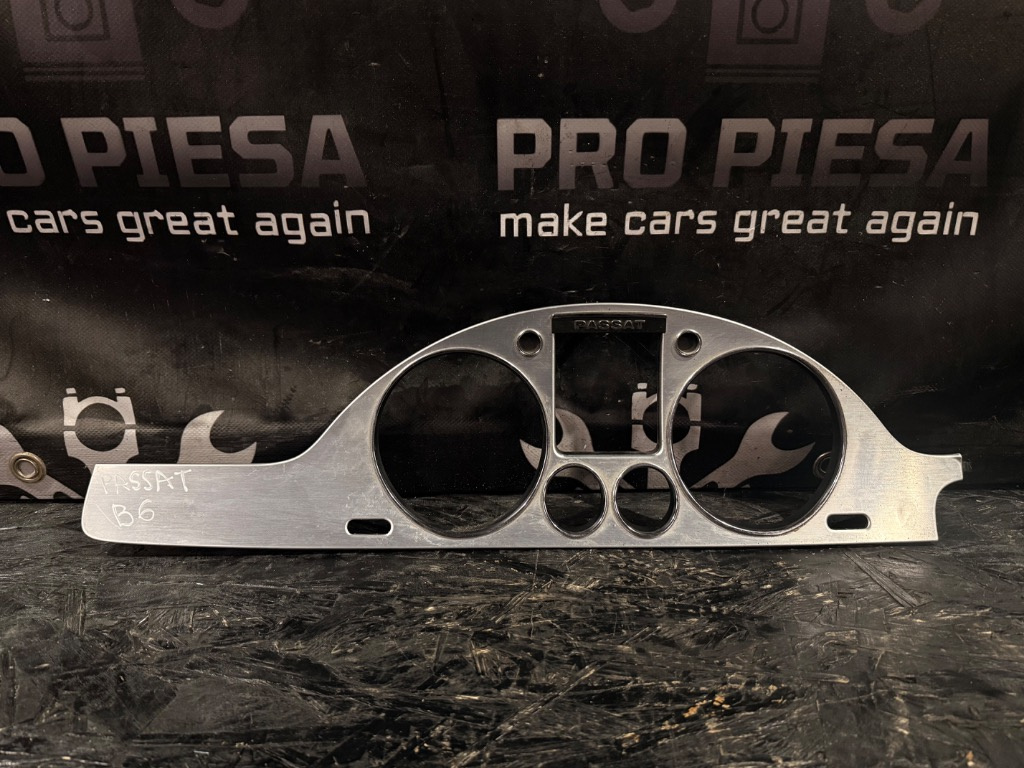Trimuri aluminiu Volkswagen Passat B6 - imagine 1