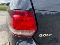 Tripa stanga VW Golf 6 din 2011 Avant