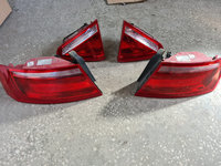 Tripa triple stop stopuri frana Audi A5 facelift cabrio