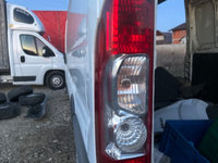 Triplă lampă stop Fiat Ducato Peugeot Boxer Citroen Jumper 2007-2011