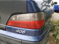 Triplă Stanga sau Dreapta Peugeot 406 NFL 1995-2000