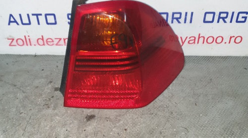 Tripla aripa dreapta BMW seria 3 E 91 din 200