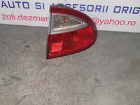 Tripla aripa dreapta SEAT LEON DIN 2003