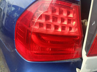 Tripla BMW e 90 facelift full led