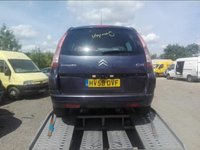 Tripla citroen gran picasso 2009