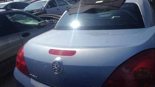 Tripla completa opel tigra 2006