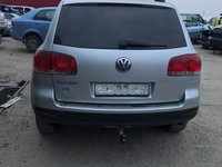 Tripla completa vw touareg 2004