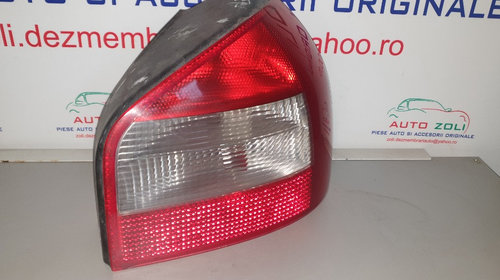 Tripla dreapta AUDI A3 din 2001