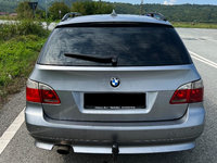 Tripla dreapta caroserie BMW E61 din 2007