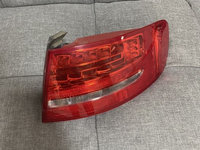 Tripla dreapta caroserie LED Audi A4 B8 din 2011,cod 8K9 945 096 B