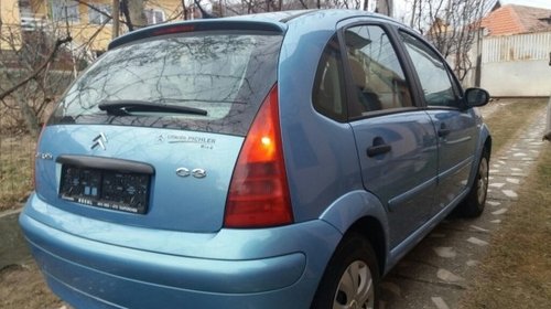 Tripla Dreapta Citroen C3 an 2005