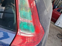 TRIPLA DREAPTA CITROEN C4 COUPE [2005]