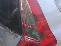 Tripla dreapta Citroen C4 Coupe An 2006