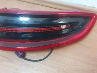 Tripla dreapta cu Led de Porsche Macan 2017 cod 95b945096d