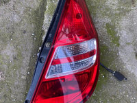 Tripla dreapta Hyundai i30 2010