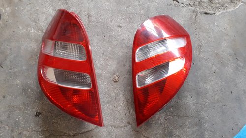 Tripla dreapta mercedes a class w169