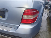 Tripla Dreapta Mercedes-Benz ML W164 , 2008, 3.0 diesel