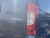 Tripla dreapta Peugeot Bipper