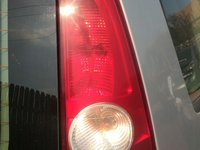 Tripla dreapta Renault Espace 4