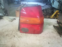 Tripla dreapta seat arosa