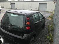 TRIPLA DREAPTA SMART FORFOUR