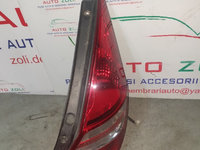 Tripla dreapta spate CU DEFECET Hyundai I 30 din 2007