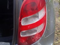 Tripla dreapta spate Mercedes A Class W169 2007