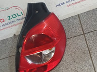 Tripla dreapta spate RENAULT CLIO 3 HATCHBACK din 2007