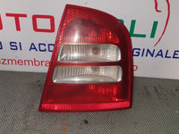 Tripla dreapta spate SKODA OCTAVIA 1 TOUR HATCHBACK din 2007