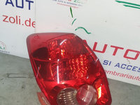 Tripla DREAPTA Toyota Auris din 2009