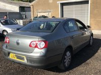 TRIPLA DREAPTA VW PASSAT B6