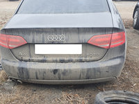 Tripla Dupa Capota Portbagaj Dreapta Audi A4 B8 Berlina 2009