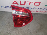 Tripla haion stanga Citroen C4 Picasso din 2010