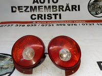 Tripla/lampa chevrolet spark