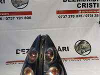 Tripla/lampa citroen C1