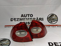 Tripla/lampa ford focus 2