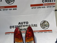 Tripla/lampa opel astra g break