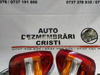 Tripla/lampa opel zafira