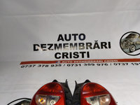 Tripla/lampa renault clio3