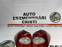 Tripla/lampa renault laguna