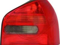 Tripla Lampa spate AUDI A3 8L1 DIEDERICHS 1030090