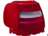 Tripla Lampa spate AUDI A4 8D2 B5 DEPO 4411927RUE