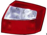 Tripla Lampa spate AUDI A4 8E2 B6 DEPO 4411964RUE