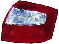 Tripla Lampa spate AUDI A4 8E2 B6 DIEDERICHS 1017090