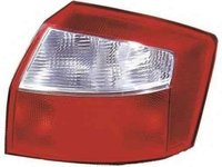 Tripla Lampa spate AUDI A4 8E2 B6 LORO 441-1964L-UE